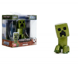 Jada Minecraft Movie figure 2.5″, DP12, wave 5 Creeper