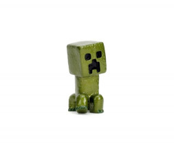 Jada Minecraft Movie figure 2.5″, DP12, wave 5 Creeper