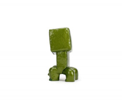 Jada Minecraft Movie figure 2.5″, DP12, wave 5 Creeper