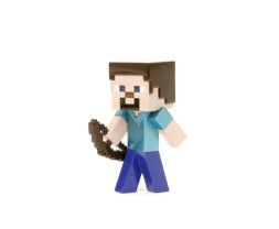 Jada Minecraft Figure 2.5″, DP12 Steve