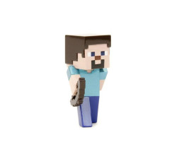Jada Minecraft Figure 2.5″, DP12 Steve