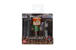 Jada Minecraft Figure 2.5″, DP12 Alex