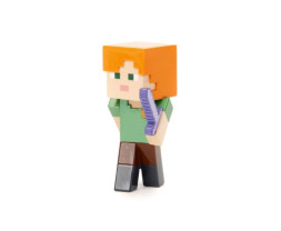 Jada Minecraft Figure 2.5″, DP12 Alex