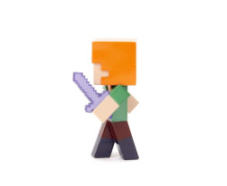 Jada Minecraft Figure 2.5″, DP12 Alex