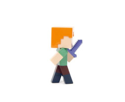Jada Minecraft Figure 2.5″, DP12 Alex