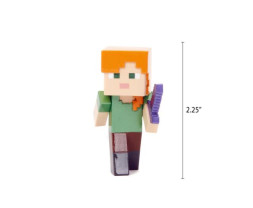 Jada Minecraft Figure 2.5″, DP12 Alex