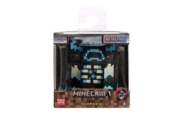 Jada Minecraft Figure 2.5″, DP12 Warden