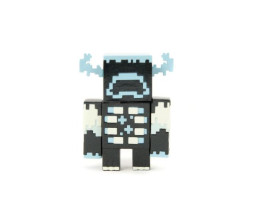 Jada Minecraft Figure 2.5″, DP12 Warden