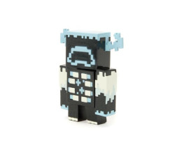 Jada Minecraft Figure 2.5″, DP12 Warden