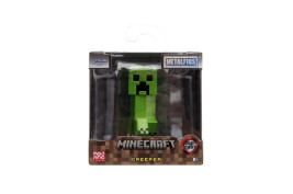 Jada Minecraft Figure 2.5″, DP12 Creeper