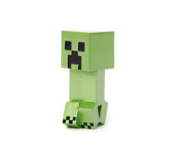 Jada Minecraft Figure 2.5″, DP12 Creeper