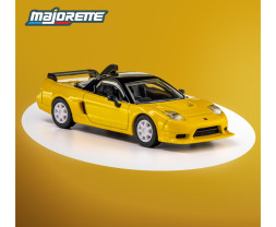 1:64 Majorette Collection 1995 Honda NSX-R GT
