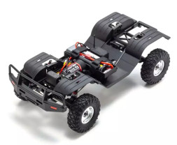 1:10 Kyosho KC10 Toyota Land Cruiser 60 Crawler 4WD T2 (Ready Set)