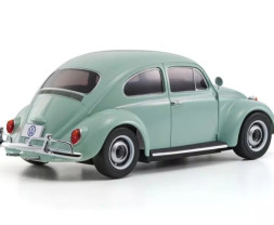 Kyosho Mini-Z RWD: Karoserie Volkswagen Beetle 1300 1966 Bahama Blue