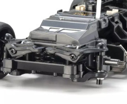 Mini-Z RWD MR-04 Volkswagen Beetle 1300 1966 Bahama Blue s vysílačem KT-531P