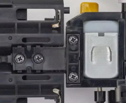 Mini-Z RWD MR-04 Volkswagen Beetle 1300 1966 Ruby Red s vysílačem KT-531P