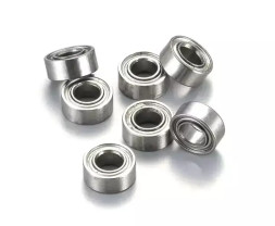 Mini-Z RWD MR-04 Volkswagen Beetle 1300 1966 Ruby Red s vysílačem KT-531P