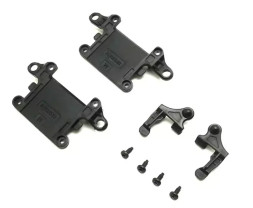 Mini-Z RWD MR-04 Volkswagen Beetle 1300 1966 Ruby Red s vysílačem KT-531P