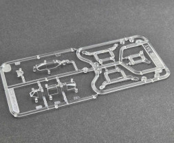 1:72 Yakovlev Yak-1b