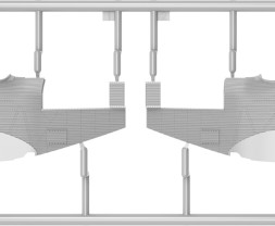 1:48 Junkers F.13 Mid Production (Military Service)