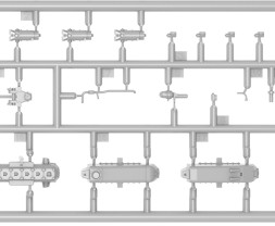 1:48 Junkers F.13 Mid Production (Military Service)