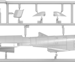 1:48 Focke-Wulf Fw 190 D-9 Early Production JG 54 „Grünherz“ (basic kit)