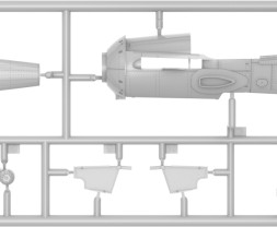 1:48 Focke-Wulf Fw 190 D-9 Early Production JG 54 „Grünherz“ (basic kit)