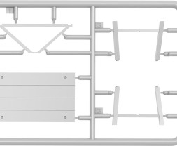 1:35 German Field Communications Point