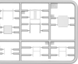 1:35 German Field Communications Point