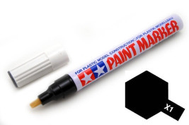 Tamiya Paint Marker X-1 (8 g)