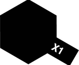 Tamiya Paint Marker X-1 (8 g)
