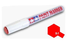 Tamiya Paint Marker X-7 - paint marker (8 g)
