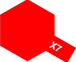 Tamiya Paint Marker X-7 - paint marker (8 g)