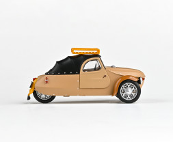 1:43 Velorex 16/350 (1966) – Movie Version