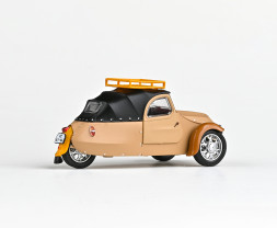 1:43 Velorex 16/350 (1966) – Movie Version