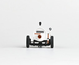 1:43 ÚVMV Hot Water Rocket (1972)