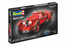 1:32 Aston Martin Ulster
