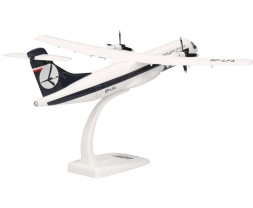 1:100 ATR 72-202 LOT, Polish Airlines, 1980s Colors (Snap-Fit)