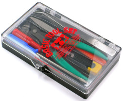 Tamiya Basic Tool Set