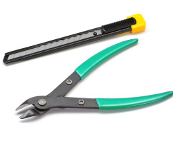 Tamiya Basic Tool Set