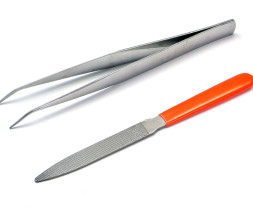 Tamiya Basic Tool Set