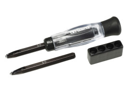 Modelers Punch 2mm/3mm