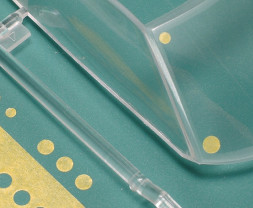 Modelers Punch 2mm/3mm