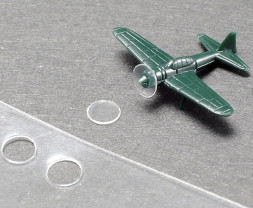 Modelers Punch 2mm/3mm