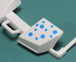 Modelers Punch 2mm/3mm