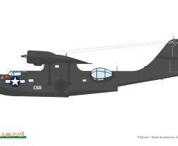 1:48 Consolidated PBY-5A Catalina (Limited Edition)