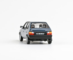 1:43 Škoda Favorit 136L (1988) – Dark Gray Blue