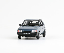 1:43 Škoda Favorit 136L (1988) – Dark Gray Blue