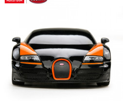 1:24 RC Auto Bugatti Grand Sport Vitese - black