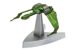 Klingon Bird-of-Prey [HMS Bounty] (Star Trek IV: The Voyage Home)